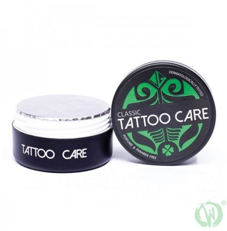 Tattoo Care CLASSIC