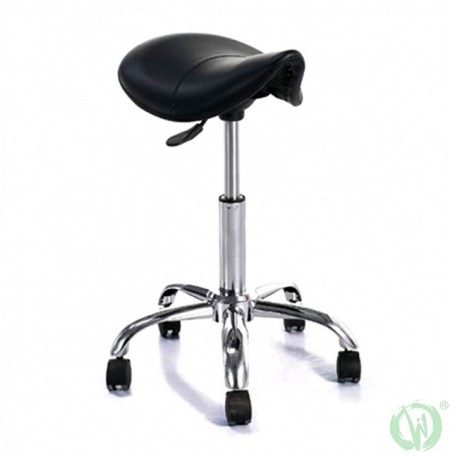 Saddle Stool 