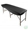 UNIGLOVES Elasticated Bed Covers 10pcs
