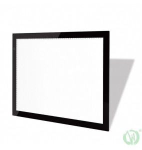 Light Pad Ultra Slim A4