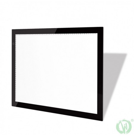 Light Pad Ultra Slim A4