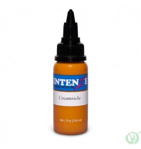 Intenze Ink Creamsicle 30ml