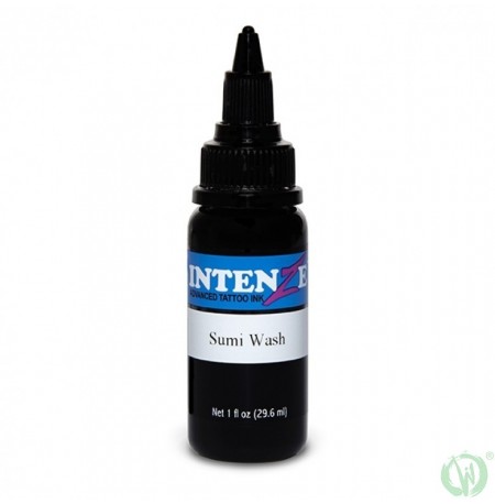 Intenze Ink Sumi Wash 30ml