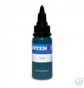 Intenze Ink Teal 30ml