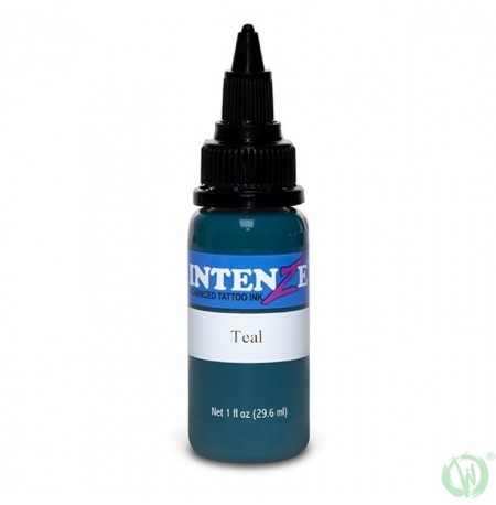 Intenze Ink Teal 30ml