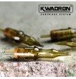 Kwadron Round Liner 25/3RLLT