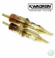 Kwadron Round Liner 30/11RLLT