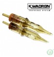 Kwadron Cartridge Round Shader 35/9RSLT