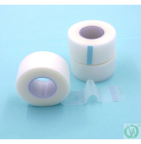 Microporous Tape 2.5cm