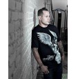 Sullen Shirt for Men FALLEN ANGEL