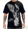 Sullen Shirt for Men FALLEN ANGEL