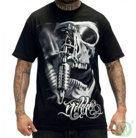 Sullen Shirt for Men NIKKO