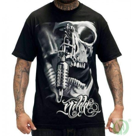 Sullen Shirt for Men NIKKO