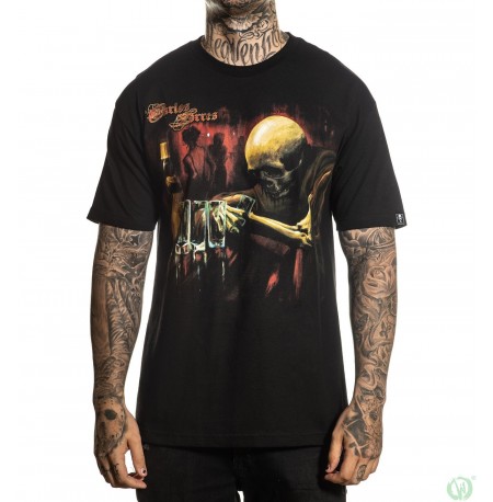 Sullen Shirt for Men TORRES