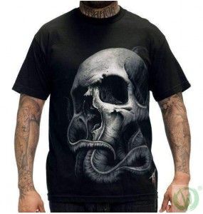 Sullen Shirt for Men TYRRELL