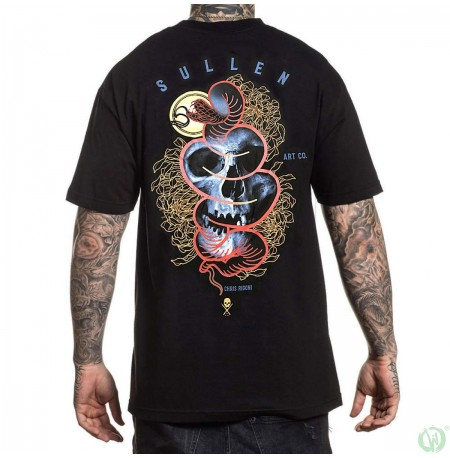 Sullen Shirt for Men VISION