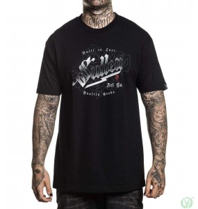 Sullen Shirt for Men BOLTS