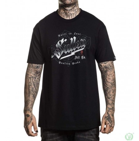 Sullen Shirt for Men BOLTS