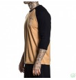 Sullen Shirt for Men DEFENDERS RAGLAN