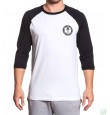 Sullen Shirt for Men BOH RAGLAN