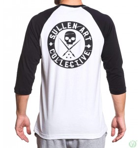 Sullen Shirt for Men BOH RAGLAN