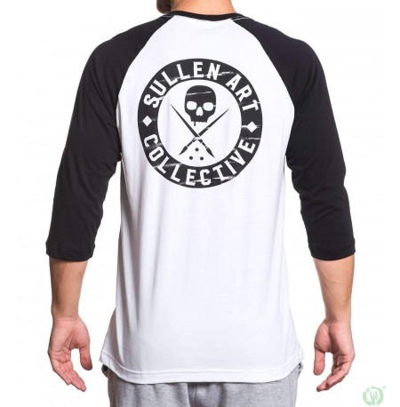 Sullen Shirt for Men BOH RAGLAN