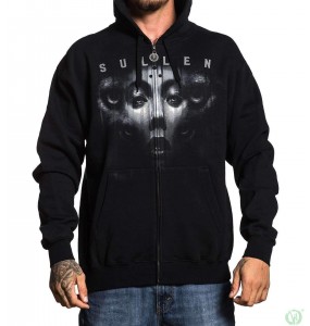 Hooded Sweatshirt for Men JAK CONNOLLY