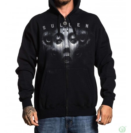 Hooded Sweatshirt for Men JAK CONNOLLY