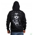 Hooded Sweatshirt for Men JAK CONNOLLY