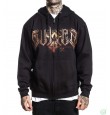 Hooded Sweatshirt for Men JORQUERA BADGE