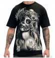 Sullen Shirt for Men QUERIDA MUERTA