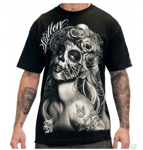 Sullen Shirt for Men QUERIDA MUERTA