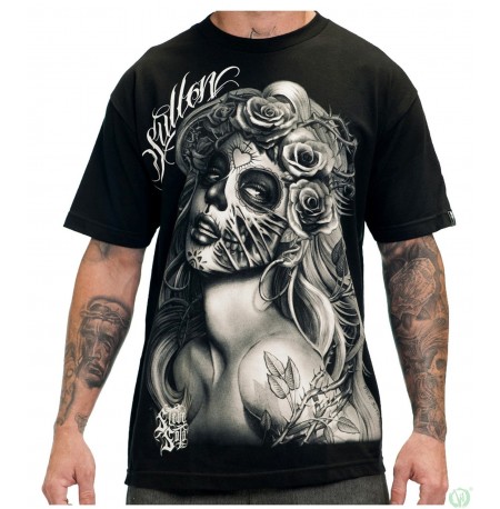 Sullen Shirt for Men QUERIDA MUERTA