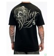 Sullen Shirt for Men QUERIDA MUERTA