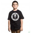 Sullen Children's T-shirt BOH YOUTH BLACK