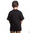 Sullen Children's T-shirt BOH YOUTH BLACK