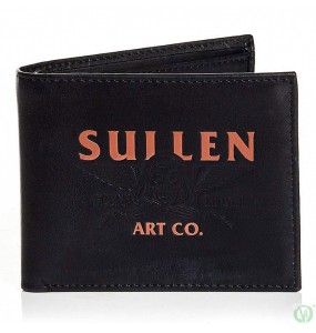 Sullen FLYIN HIGH wallet