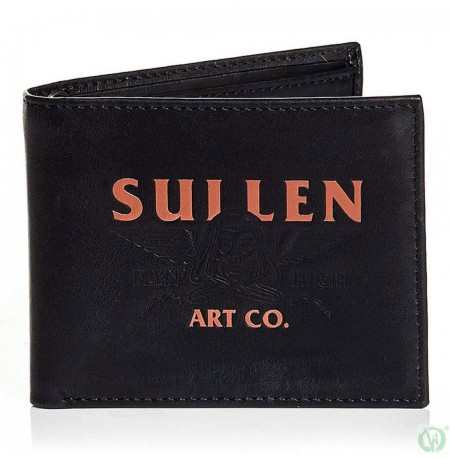 Sullen FLYIN HIGH wallet