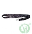 Sullen Lanyard BLACK EYE