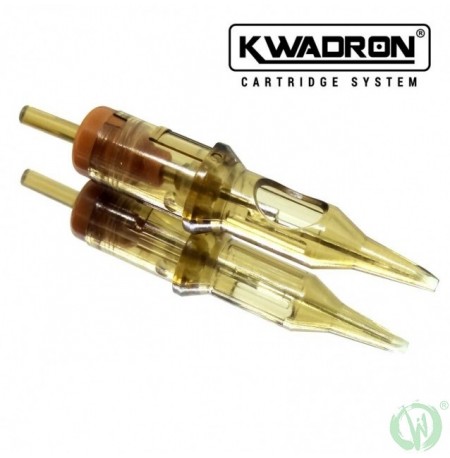 Kwadron Cartridge Round Shader 30/5RSLT
