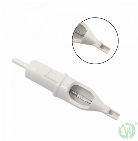 EZ Cartridge Curved Magnum BugPin 17CM