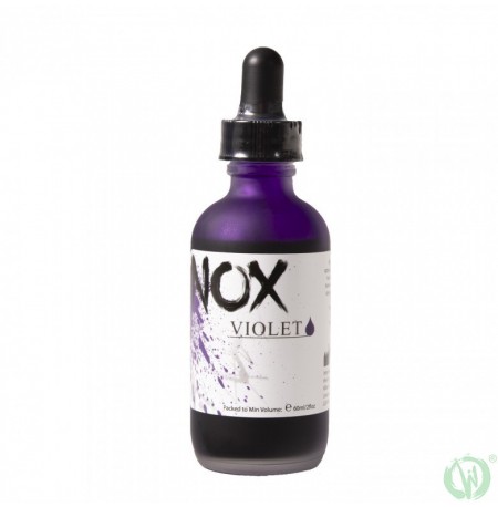 NOX Violet Hectograph Ink