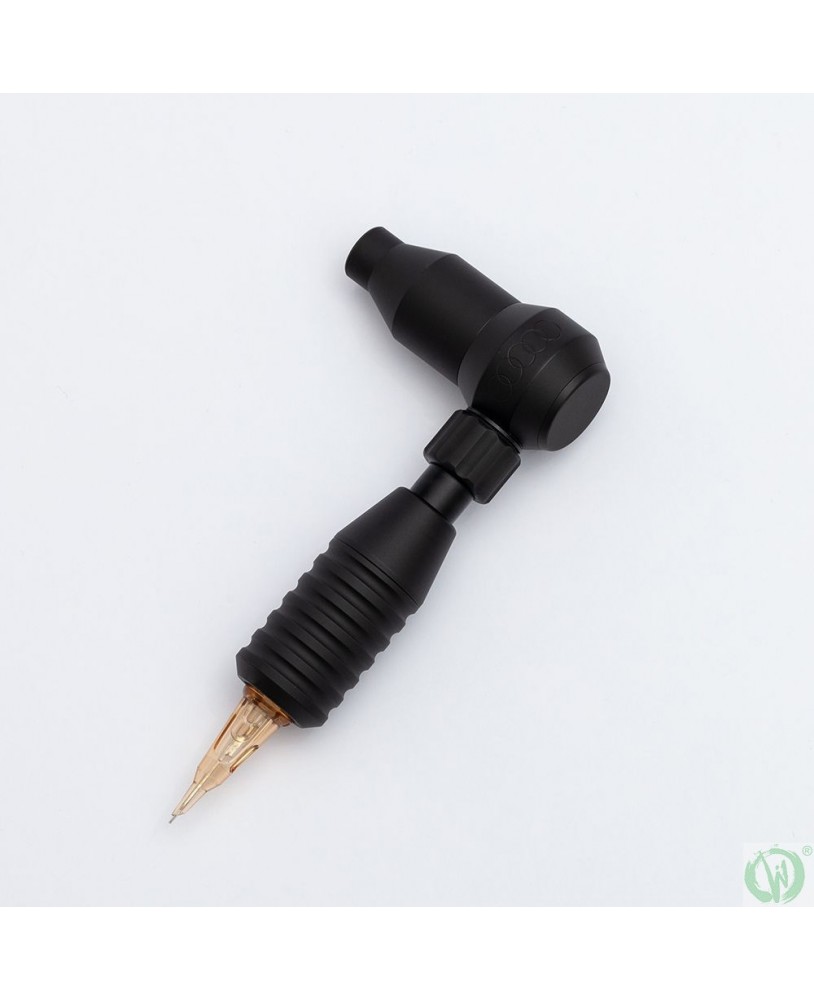 Wormhole Professional Cartridge Rotary Tattoo Pen Kit