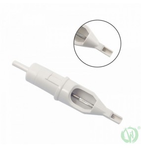 EZ Cartridge Curved Magnum BugPin 25CM