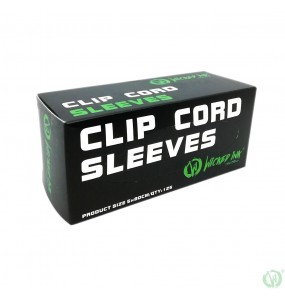 Clip Cord Sleeve