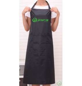 Apron Wicked Ink Tattoo
