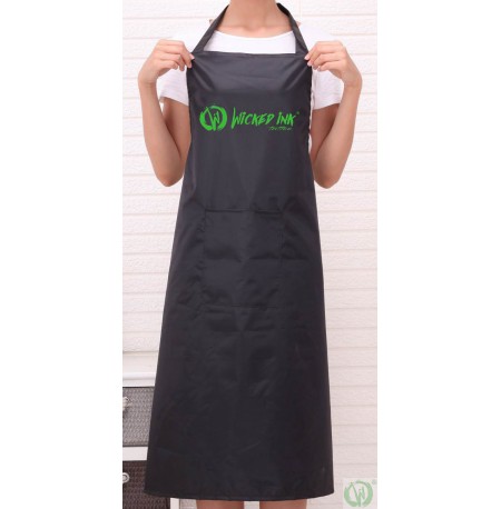 Apron Wicked Ink Tattoo