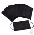 Disposable Face Masks 50 pcs