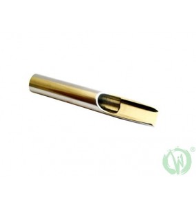 Stainless Steel Magnum Tip 15F