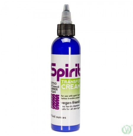 Spirit® Classic Tattoo Transfer Creme